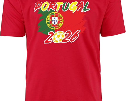 Country Soccer Fan Shirt 2026 International Football Supporter Graphic Unisex Adult Sports Tee