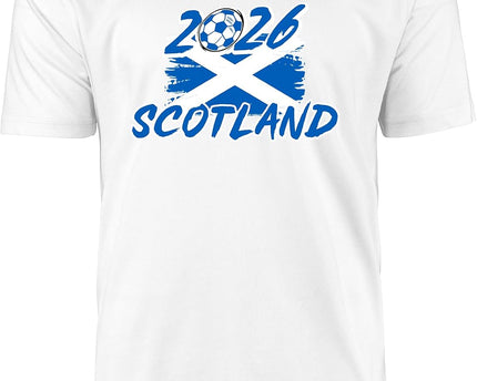 Country Soccer Fan Shirt 2026 International Football Supporter Graphic Unisex Adult Sports Tee