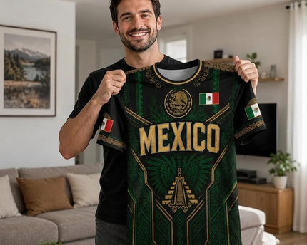 Custom National Soccer Jersey 2026 for Men Women Kids, Personalized Flag Design Name Number Gift for Fans Jerseys V6