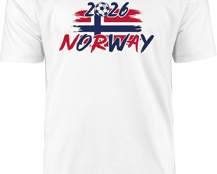 Country Soccer Fan Shirt 2026 International Football Supporter Graphic Unisex Adult Sports Tee