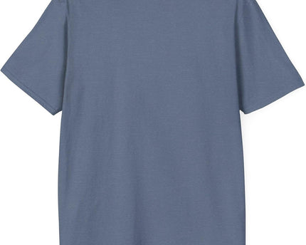 Argentina 2026 Soccer T-Shirt | Football Argentina Tee Heather Indigo