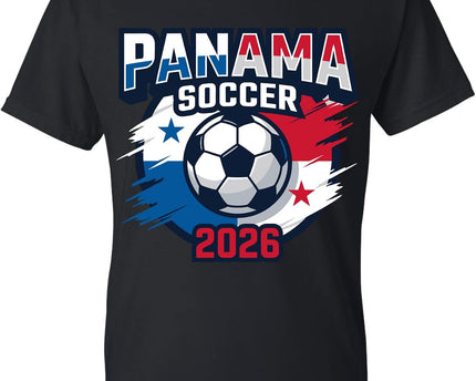 2026 Soccer World All Teams T Shirt International Football Fan Country Flag Graphic Tee