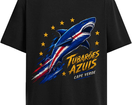 Cape Verde World Soccer Cup tees Mens Graphic Design