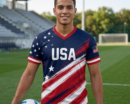 Custom National Soccer Jersey 2026 for Men Women Kids, Personalized Flag Design Name Number Gift for Fans Jerseys V5