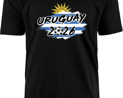 Country Soccer Fan Shirt 2026 International Football Supporter Graphic Unisex Adult Sports Tee
