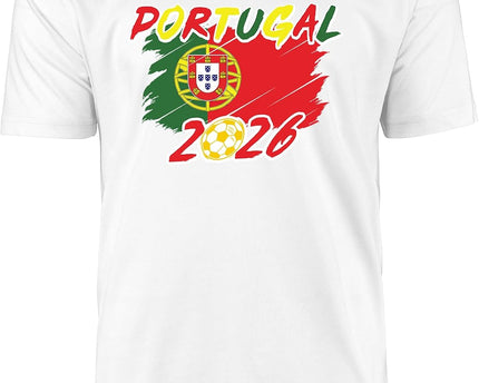 Country Soccer Fan Shirt 2026 International Football Supporter Graphic Unisex Adult Sports Tee