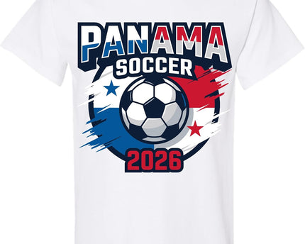 2026 Soccer World All Teams T Shirt International Football Fan Country Flag Graphic Tee