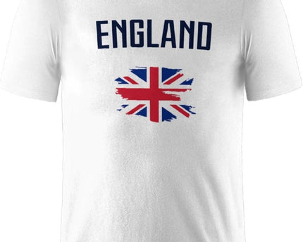 Soccer National T-Shirt Uniforms Printing Short Sleeve Shirts for Men Fans Apparel Gifts