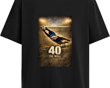 Cape Verde World Soccer Cup tees Mens Graphic Design