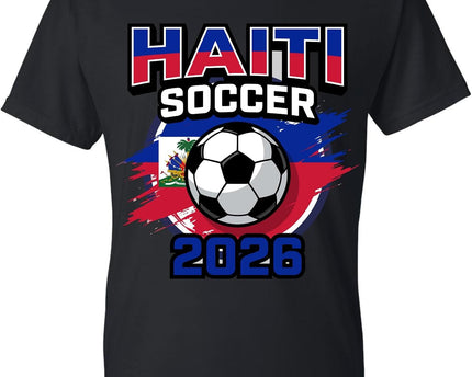 2026 Soccer World T Shirt International Football Fan Tee All Teams Country Flag Design