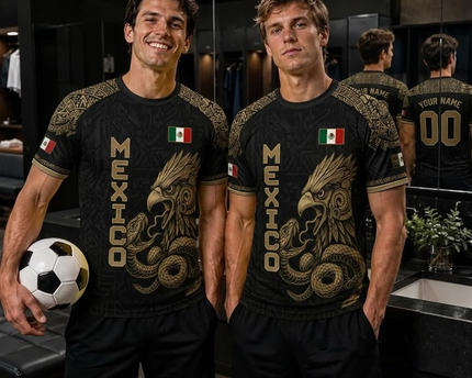 Custom National Soccer Jersey 2026 for Men Women Kids, Personalized Flag Design Name Number Gift for Fans Jerseys V8