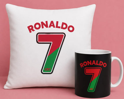 Football Ronaldo 7 Mega Combo