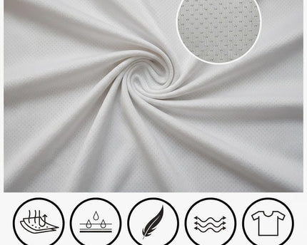Pyconvia Men's Soccer Jersey Short-Sleeved Sports Training Shirt Breathable Athletic Casual T-Shirt Fan's Soccer Jersey