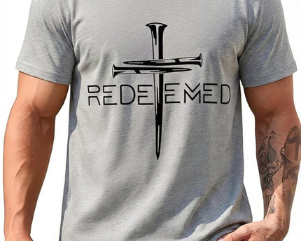 Round Neck Graphic Tees for Men Summer Fall Short Sleeve T-Shirt Basis Tops Blouse