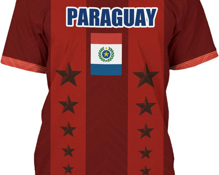 Pyconvia Men's Soccer Jersey Short-Sleeved Sports Training Shirt Breathable Athletic Casual T-Shirt Fan's Soccer Jersey