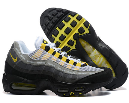 Men's  Nike Air Max 95 'Unearthed' Shoes