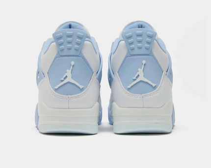 Men's Air Jordan 4 Forget Me Not Shoes
