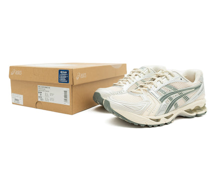 Men's  Asics Gel Kayano 14 'Dark Pewter' Shoes