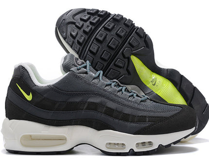 Men's Nike Air Max 95 Neon Shoes