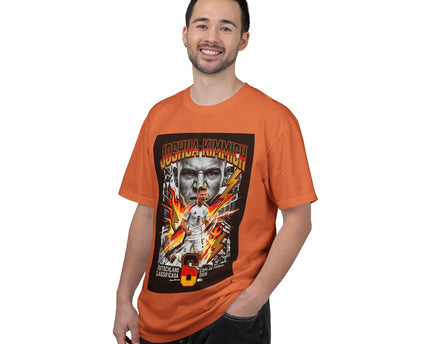 2026 World Cup Trophy T-Shirt, Soccer Tournament Tee, Germany Flag