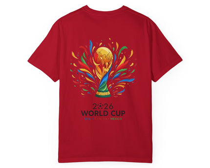 England World Cup 2026 T-shirt, Bellingham Collection Shirt, Gift for him, England Flag, Collectible
