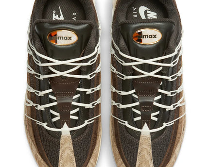 Men's Nike x PHANTACi Air Max 95 Strings of Dreams Shoes