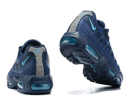 Men's Nike Air Max 95 Obsidian Shoes