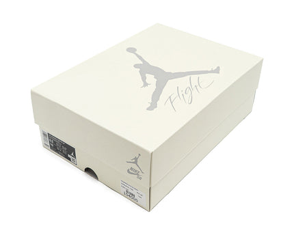 Men's  Air Jordan 4  'Navy' Shoes