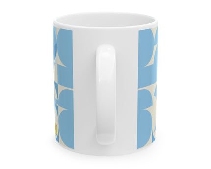 Argentina Soccer Player Emiliano Martinez Ceramic Mug  World Cup 2026 Mugs