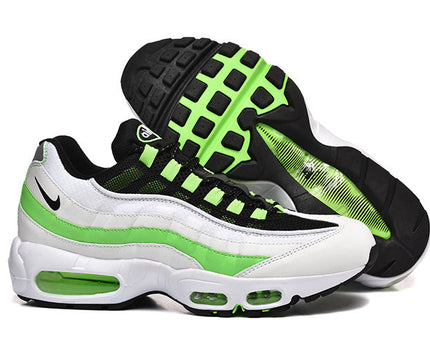 Men's Nike Air Max 95 Neon Shoes