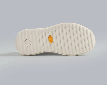 Men's Moncler Altive Slip-On White Trainers
