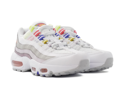 Men's Nike Air Max 95 Multicolor Shoes