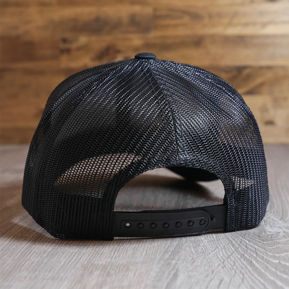 Custom Dog Photo Hat Leather Patch