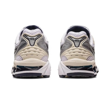 Men's  Asics Gel Kayano 14 'White Midnight ' Shoes