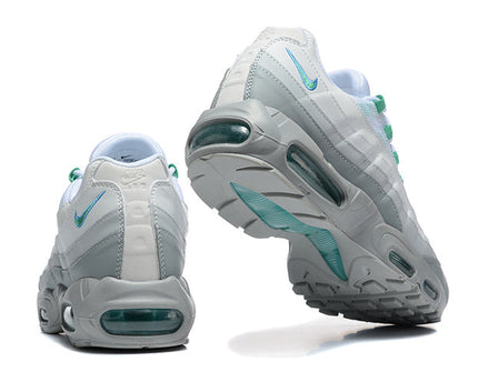 Men's Nike Air Max 95 Clear Emerald Shoes