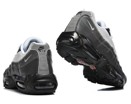 Men's Nike Air Max 95 Grey Shoes