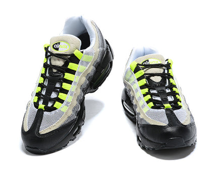 Men's Nike Denham x Air Max 95 ‘Volt' Shoes