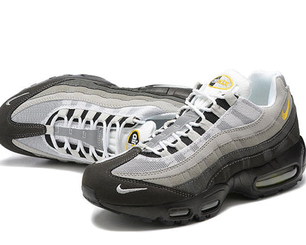 Men's Nike Air Max 95 Laser Orange Shoes