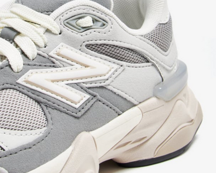 Men's New Balance 9060 'Slate Grey Raincloud' Shoes