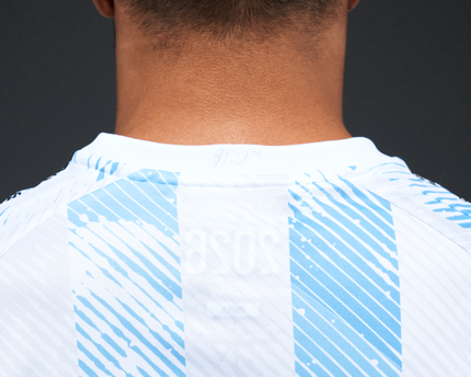 Argentina Heritage Jersey (2026WC Edition)