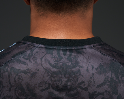 Belligol Heritage Jersey (2026WC Edition)