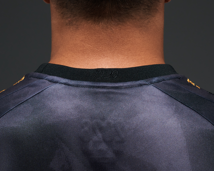 Starboy Heritage Jersey (2026WC Edition)