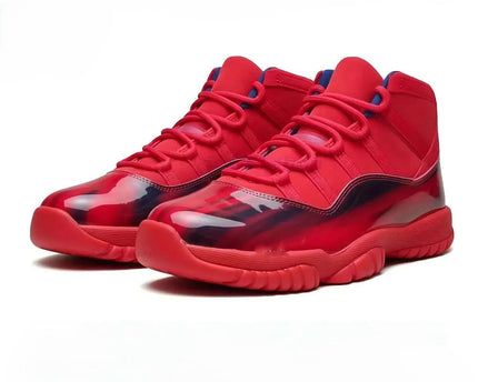 Men's Nike Air Jordan 11 Win 96 Shoes