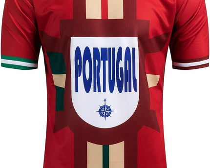 Berrycat Men's 2026 Fan Soccer Jersey Collection - International Football Shirts, Retro Streetwear