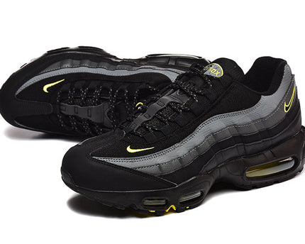 Men's Nike Air Max 95 Black Shoes