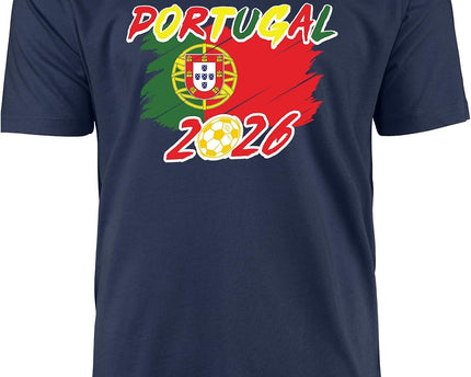 Country Soccer Fan Shirt 2026 International Football Supporter Graphic Unisex Adult Sports Tee