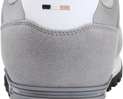 Men’s BOSS Parkour-L Runn Mushroom Grey Sneaker