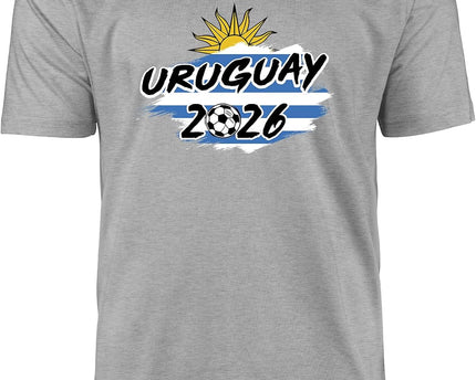 Country Soccer Fan Shirt 2026 International Football Supporter Graphic Unisex Adult Sports Tee