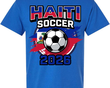 2026 Soccer World T Shirt All Teams Design International Football Fan Tee Country Flags Shirt