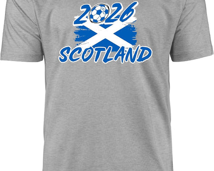 Country Soccer Fan Shirt 2026 International Football Supporter Graphic Unisex Adult Sports Tee